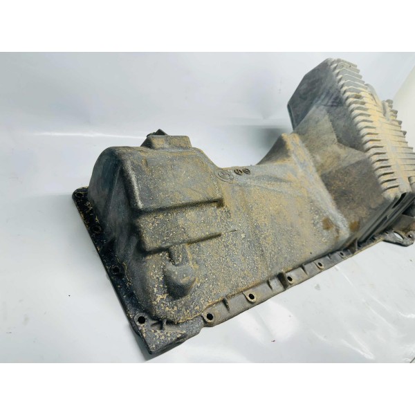 Carter Óleo Motor Bmw 325 E36 1996 1730373