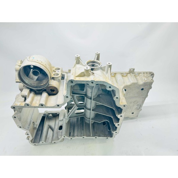 Carter Óleo Bmw X5 Xdrive 4.4 V8 N63b44b 7566800