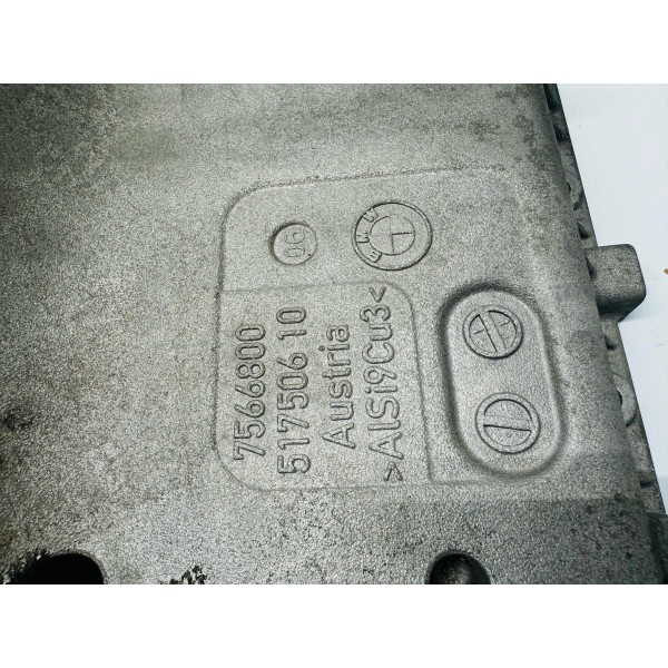 Carter Óleo Bmw X5 Xdrive 4.4 V8 N63b44b 7566800