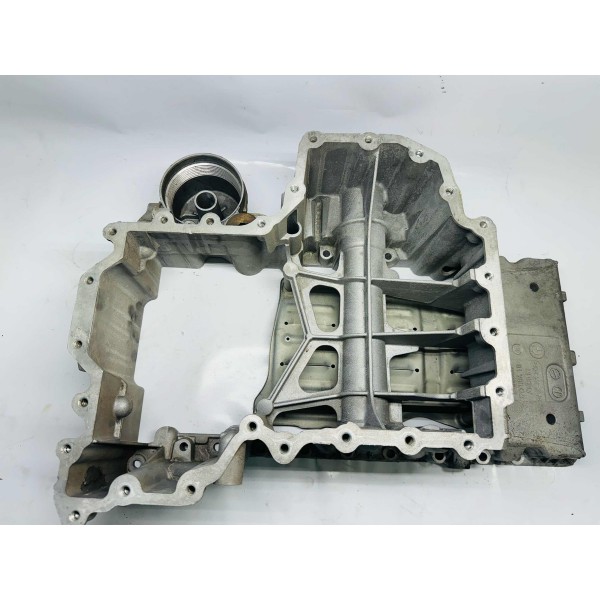 Carter Óleo Bmw X5 Xdrive 4.4 V8 N63b44b 7566800