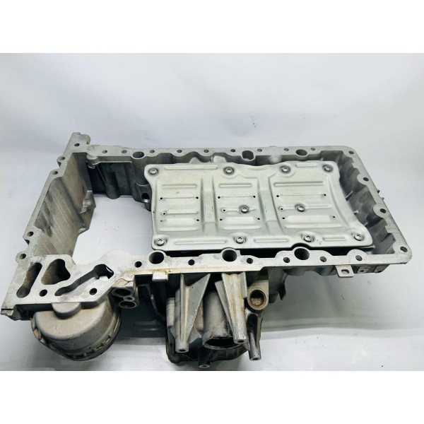 Carter Óleo Bmw X5 Xdrive 4.4 V8 N63b44b 7566800