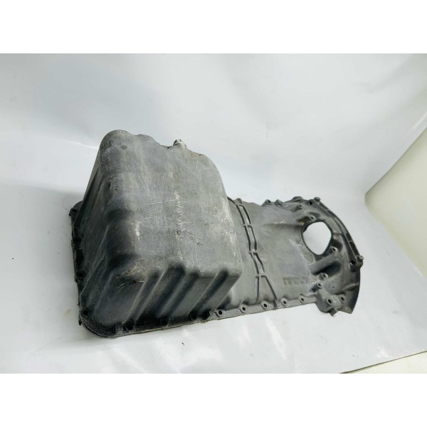 Carter Óleo Motor Mercedes C230k 98 1110140802