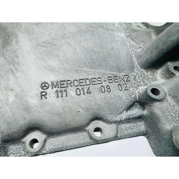 Carter Óleo Motor Mercedes C230k 98 1110140802