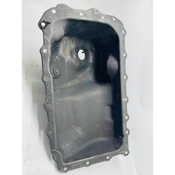 Carter Óleo Motor Bmw 320 E90 2007 Amassado