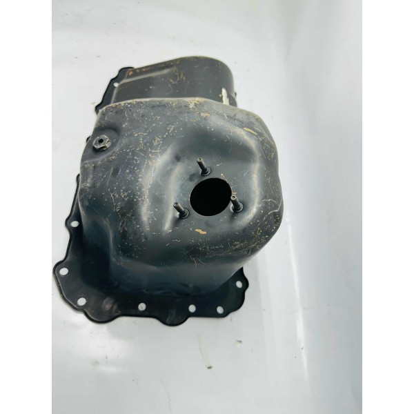 Carter Óleo Motor Bmw 320 E90 2007 Amassado