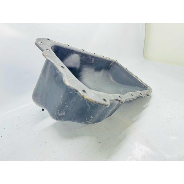 Carter Óleo Motor Bmw 320 E90 2007 Amassado