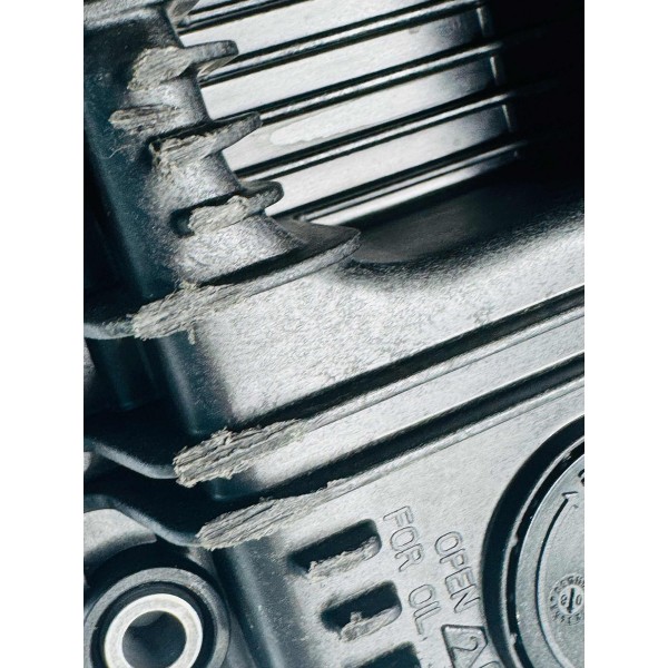 Carter Câmbio Bmw 6hp19 Usado 0501216244