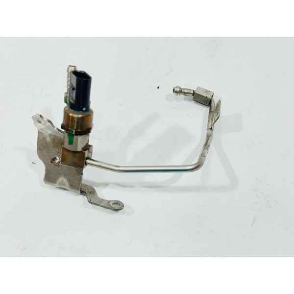 Cano Combustível Motor Audi Q8 V6 3.0 Tfsi 2019 06m127503