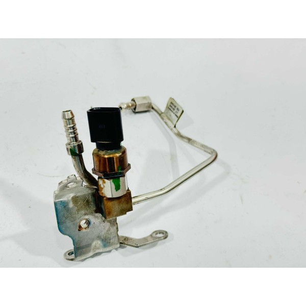 Cano Combustível Motor Audi Q8 V6 3.0 Tfsi 2019 06m127503