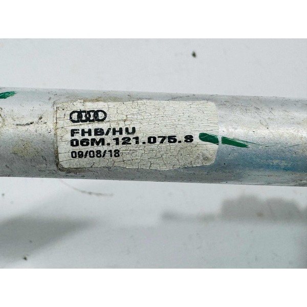 Mangueira Refrigeração Motor Audi Q8 V6 3.0 Tfsi 2019