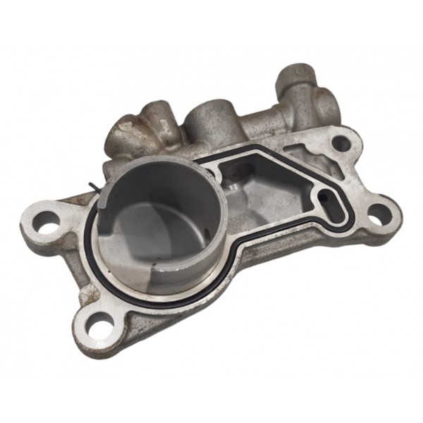 Flange Motor Mitsubishi Outlander V6 2015