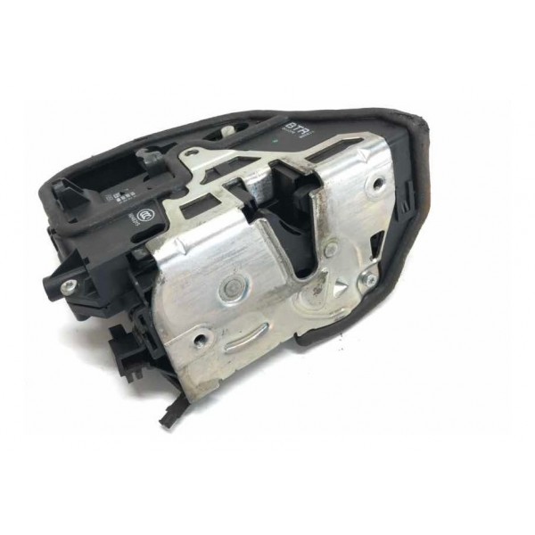 Fechadura Dianteira Direita Bmw 335 E90 2011  7059974