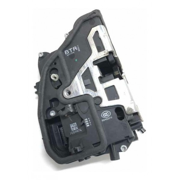 Fechadura Dianteira Direita Bmw 335 E90 2011  7059974