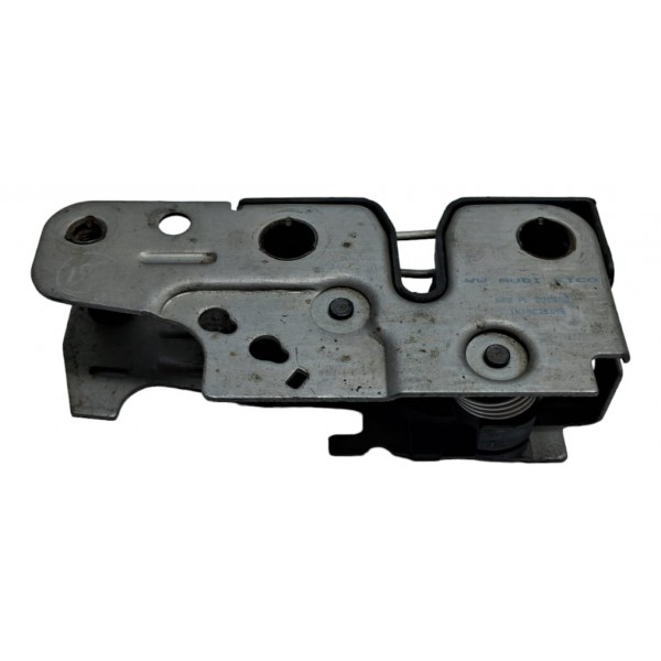 Fechadura Capô Vw Jetta 2.5 2008