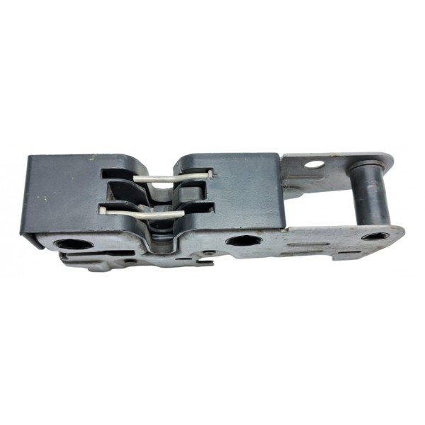 Fechadura Capô Vw Jetta 2.5 2008