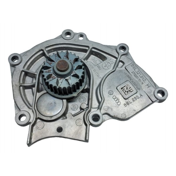 Bomba Da Água Vw Jetta 2.0 Tsi 2016