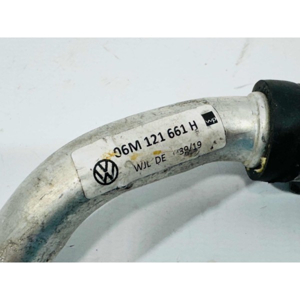 Mangueira Refrigeração Motor Audi Q8 V6 3.0 Tfsi 2019