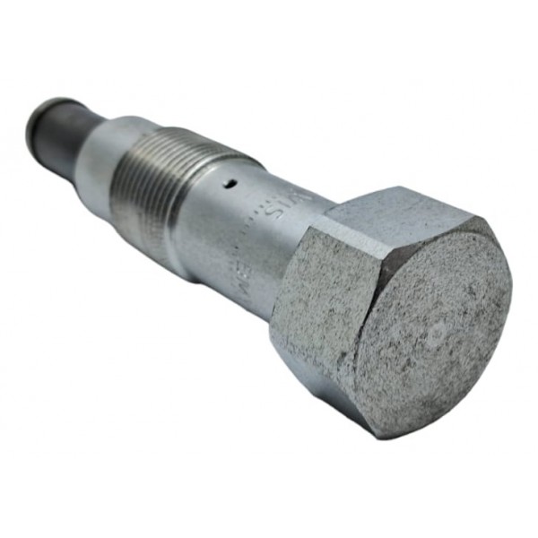 Esticador Da Corrente Motor Bmw X6 2014 Prateado