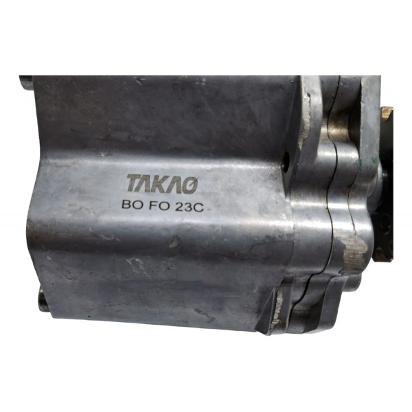 Bomba De Óleo Ford Fusion Titanium 2.0 Turbo 2013