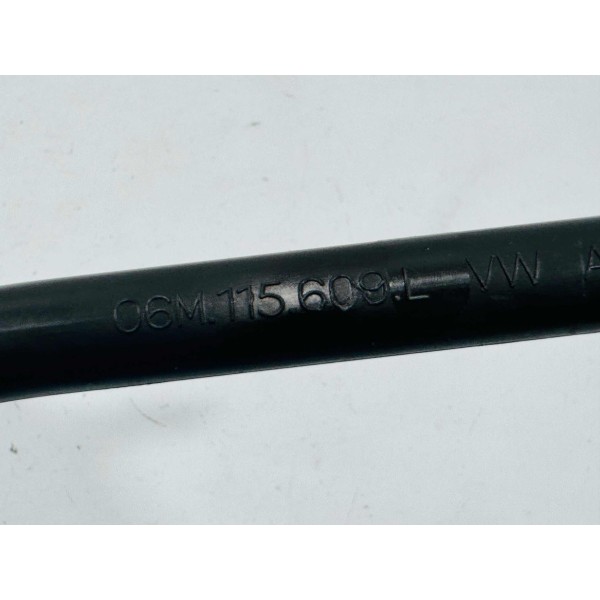 Cano Vareta Óleo Motor Audi Q8 V6 3.0 Tfsi 2019 06m115609l