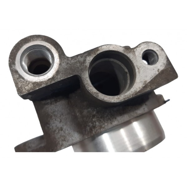 Suporte Sensor Rotação Mitsubishi Outlander V6 2015