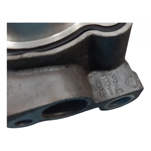 Suporte Sensor Rotação Mitsubishi Outlander V6 2015