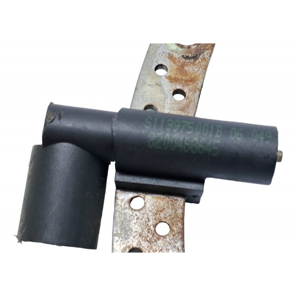 Sensor De Rotação E Posição Renault Kangoo Logan