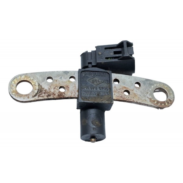 Sensor De Rotação E Posição Renault Kangoo Logan