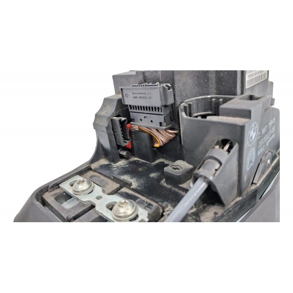 Alavanca Câmbio Bmw 550i V8 2010