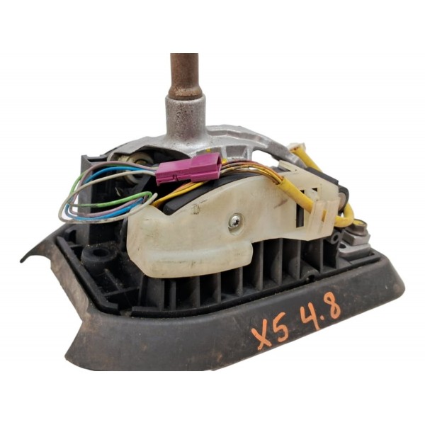 Alavanca Câmbio Bmw X5 4.8