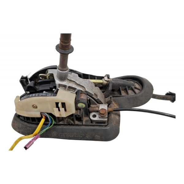 Alavanca Câmbio Bmw 545i 2005