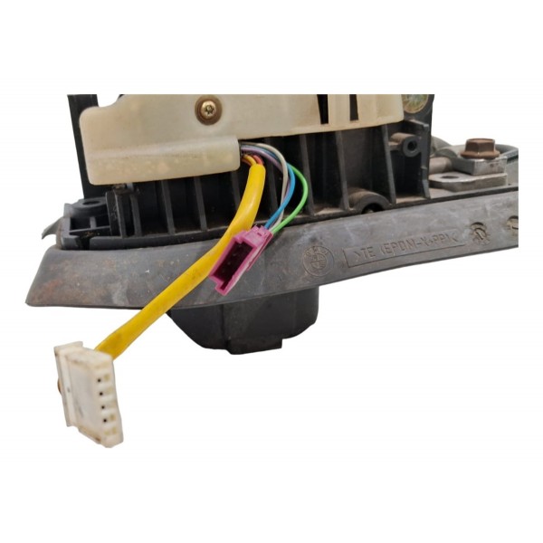 Alavanca Câmbio Bmw 545i 2005