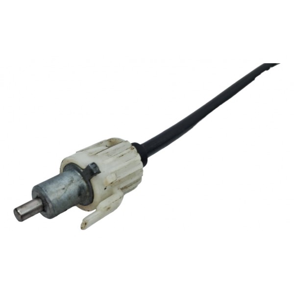 Alavanca Câmbio Bmw 545i 2005