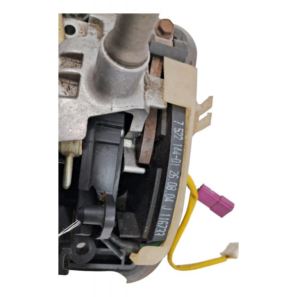 Alavanca Câmbio Bmw 545i 2005