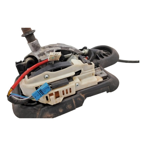 Alavanca Câmbio Bmw X1 2010