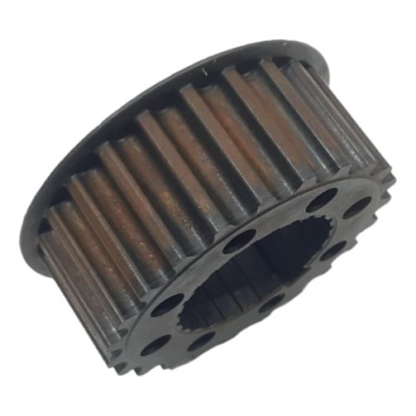 Engrenagem Polia Mitsubishi Outlander V6 2015