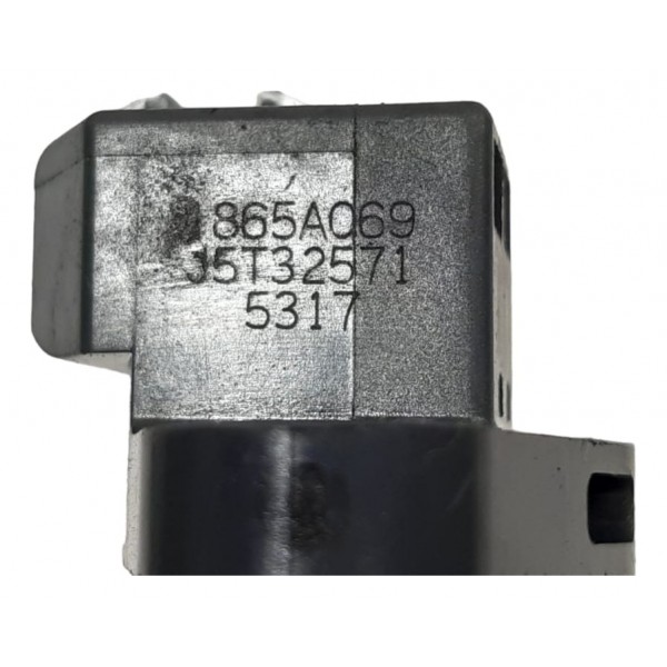 Sensor Rotação Mitsubishi Outlander V6 2015