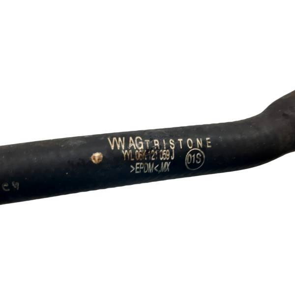 Mangueira Vw Jetta 2.0 211 Tsi 2017