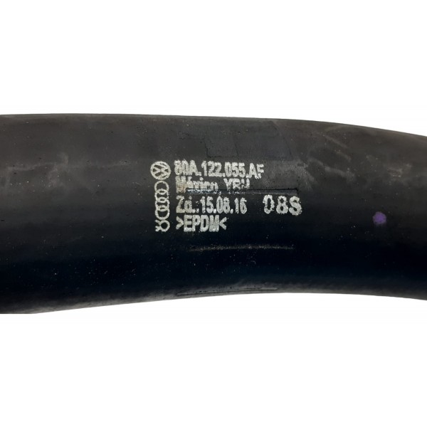 Mangueira Refrigeração Audi Q5 2.0 2018