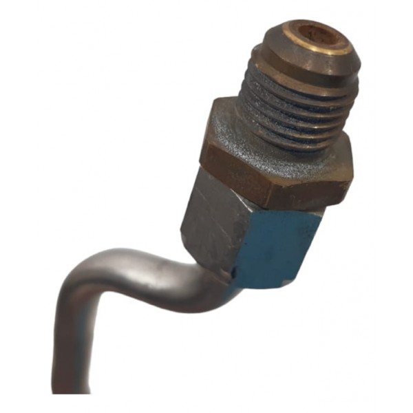 Tubo Cano Flauta Combustível Audi A4 A5 2.0 2012