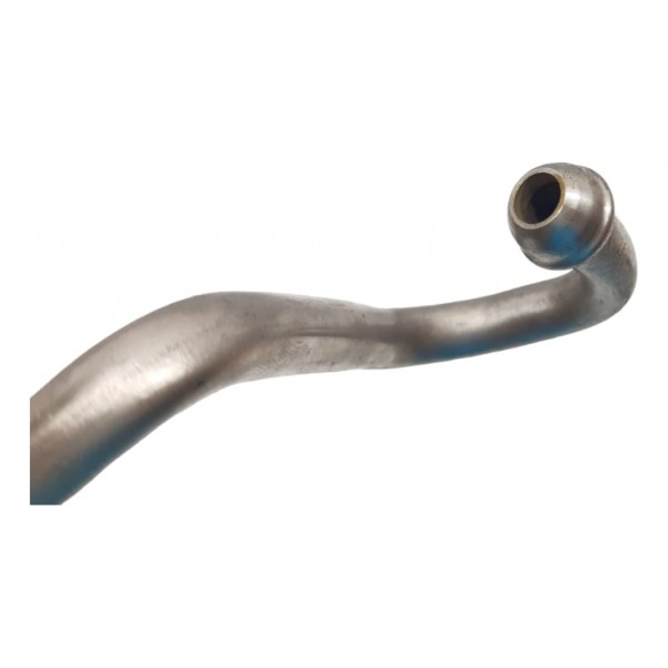 Tubo Cano Flauta Combustível Audi A4 A5 2.0 2012