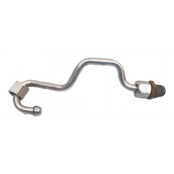 Tubo Cano Flauta Combustível Audi A4 A5 2.0 2012