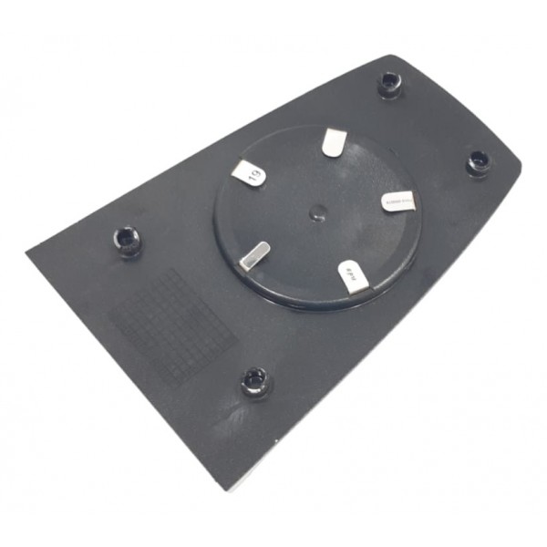 Emblema Da Caixa Filtro De Ar Bmw X5 V8 F15 2015