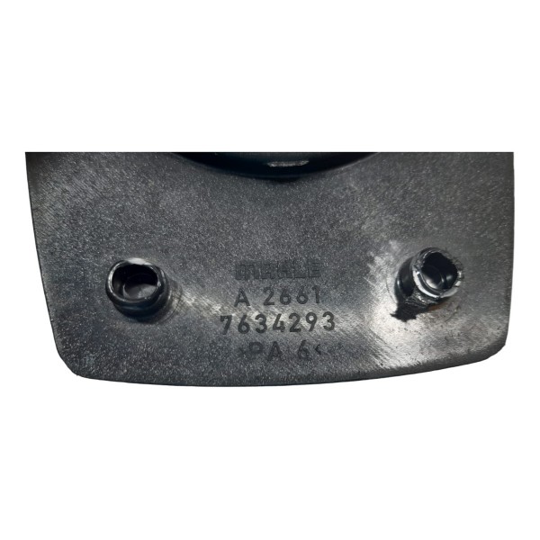 Emblema Da Caixa Filtro De Ar Bmw X5 V8 F15 2015