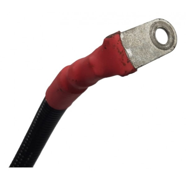 Cabo Bateria Aterramento Bmw F30