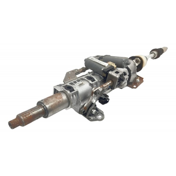 Coluna De Direção Bmw X5 X6 2015