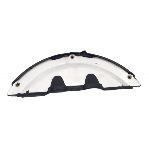 Placa Protetora Câmbio Bmw 320i F30 2015