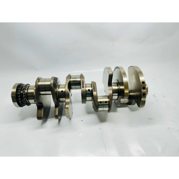 Virabrequim Motor Audi Q7 4.2 V8 2014 Der70 Standard