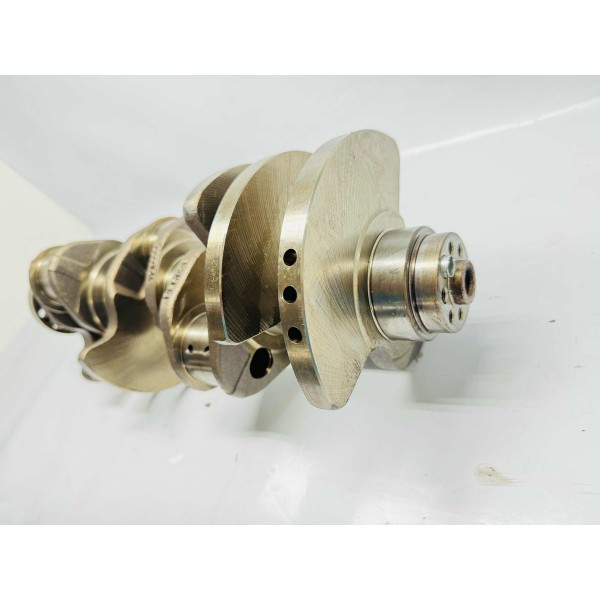 Virabrequim Motor Audi Q7 4.2 V8 2014 Der70 Standard