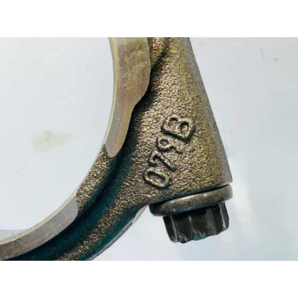 Biela Com Pistão Motor Audi Q7 4.2 V8 2014 079b